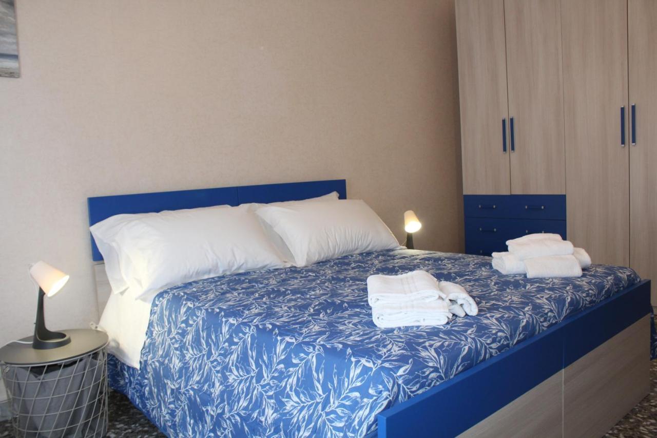 Abate Gimma Apartment 10 Minutes From St Nicholas Cathedral باري المظهر الخارجي الصورة