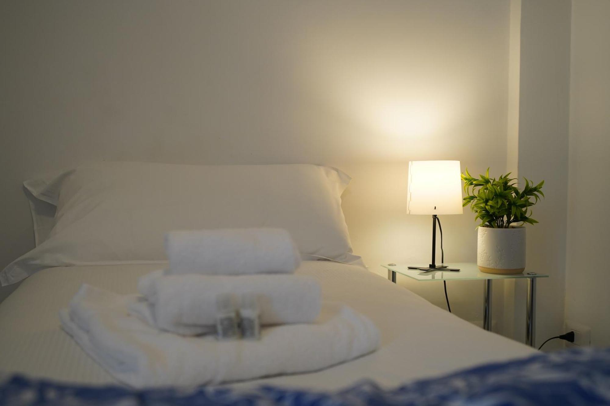 Abate Gimma Apartment 10 Minutes From St Nicholas Cathedral باري المظهر الخارجي الصورة