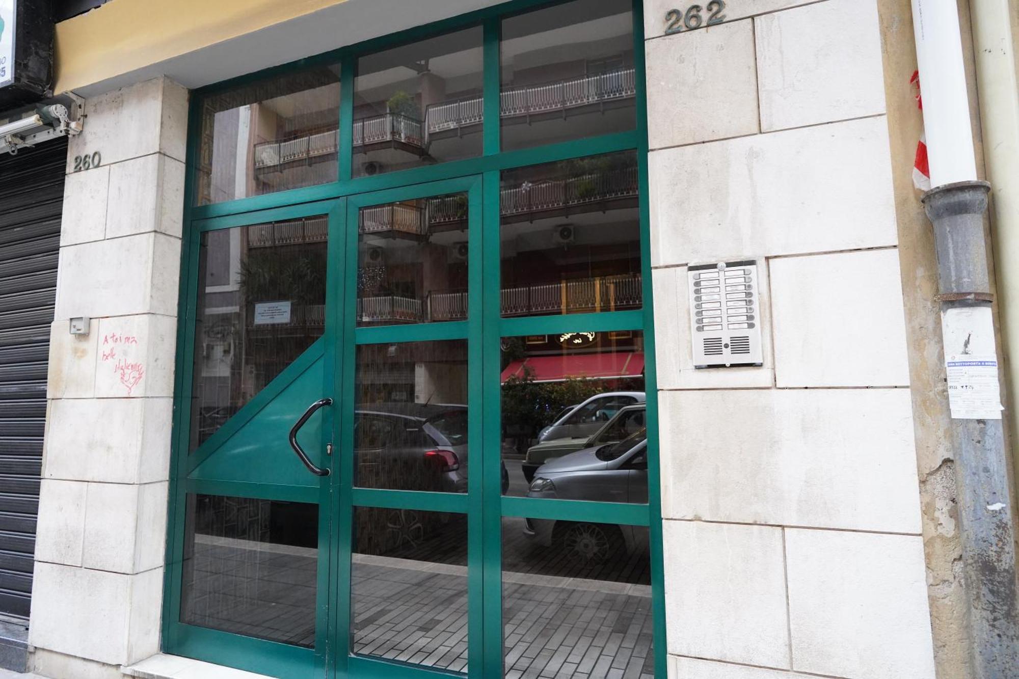 Abate Gimma Apartment 10 Minutes From St Nicholas Cathedral باري المظهر الخارجي الصورة
